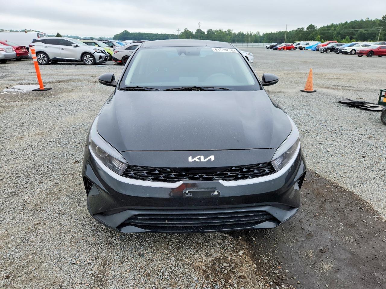 2023 KIA FORTE LXS — Фото 5 из 12