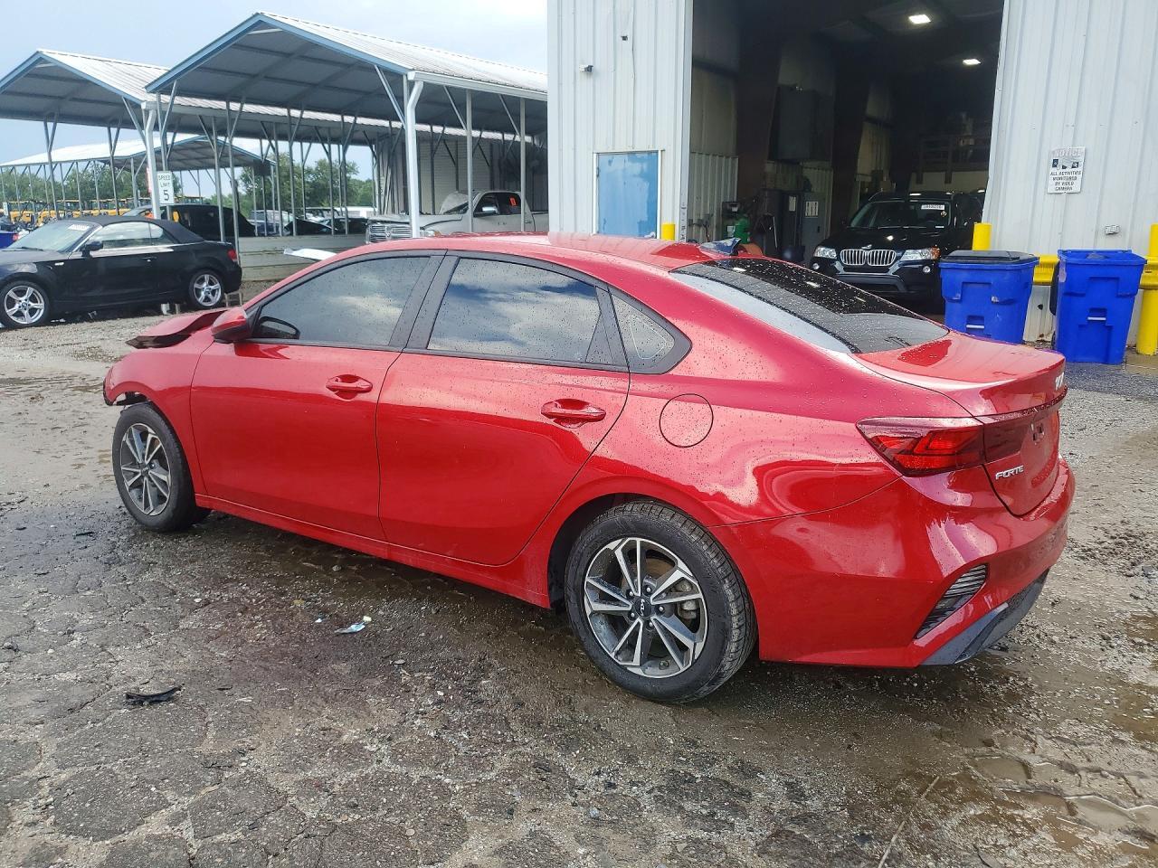 2023 KIA FORTE LXS — Фото 2 из 12