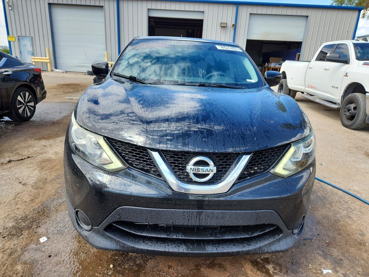 2018 NISSAN ROGUE SPORT S — Фото 5 из 13