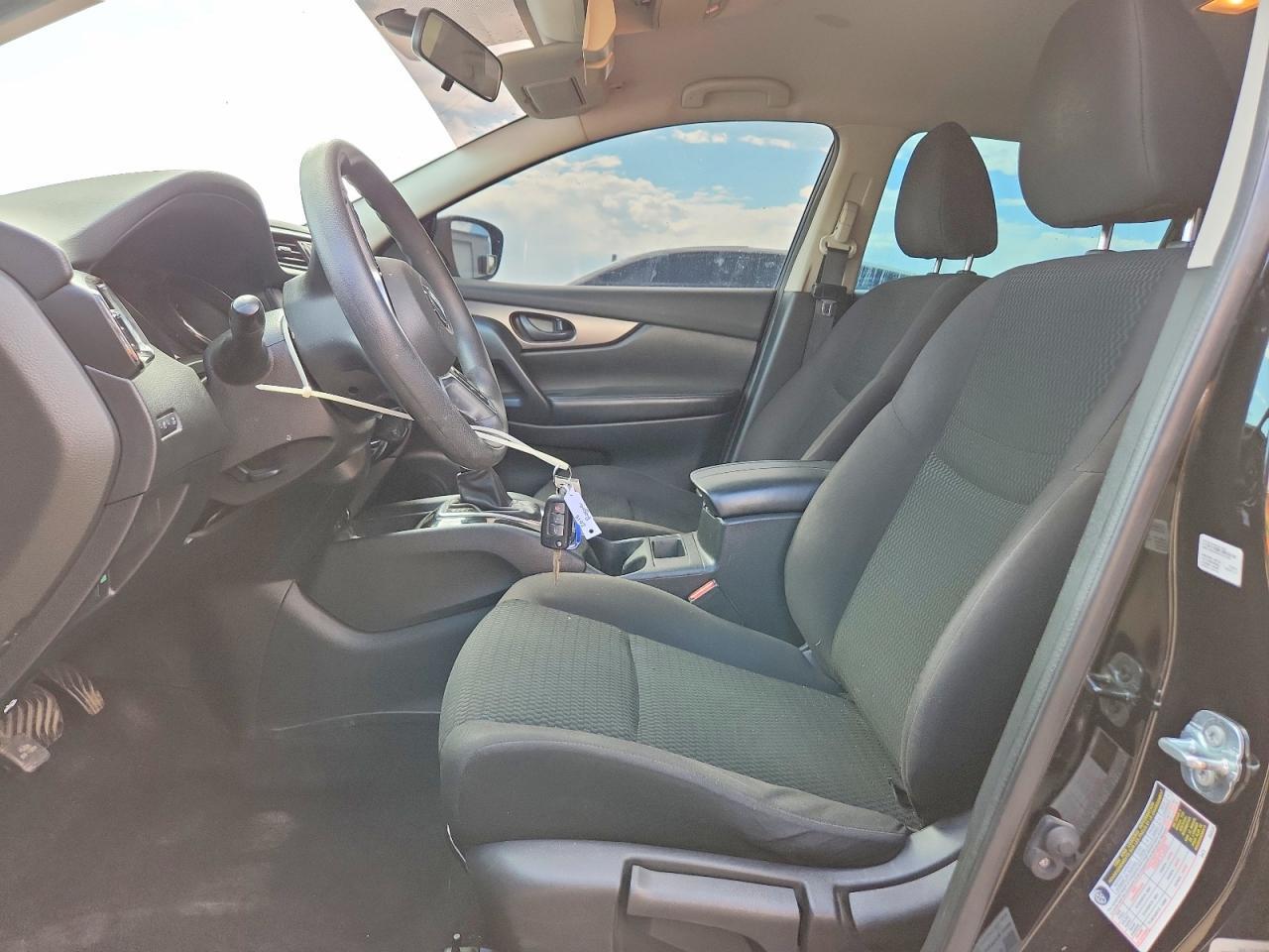 2018 NISSAN ROGUE SPORT S — Фото 7 из 13