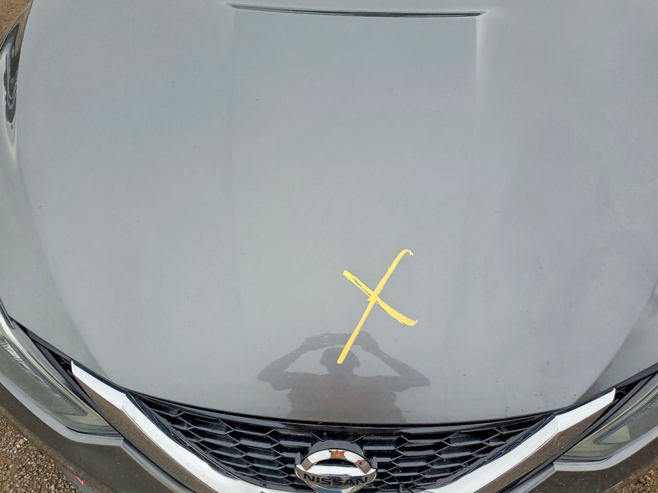 2018 NISSAN SENTRA S — Фото 11 из 12