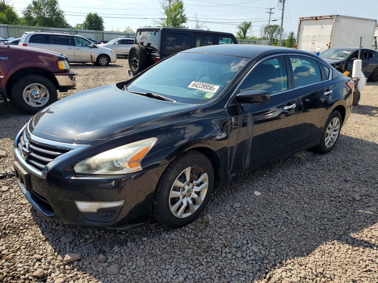 1N4AL3AP3FN332931 2015 NISSAN ALTIMA photo no. 1