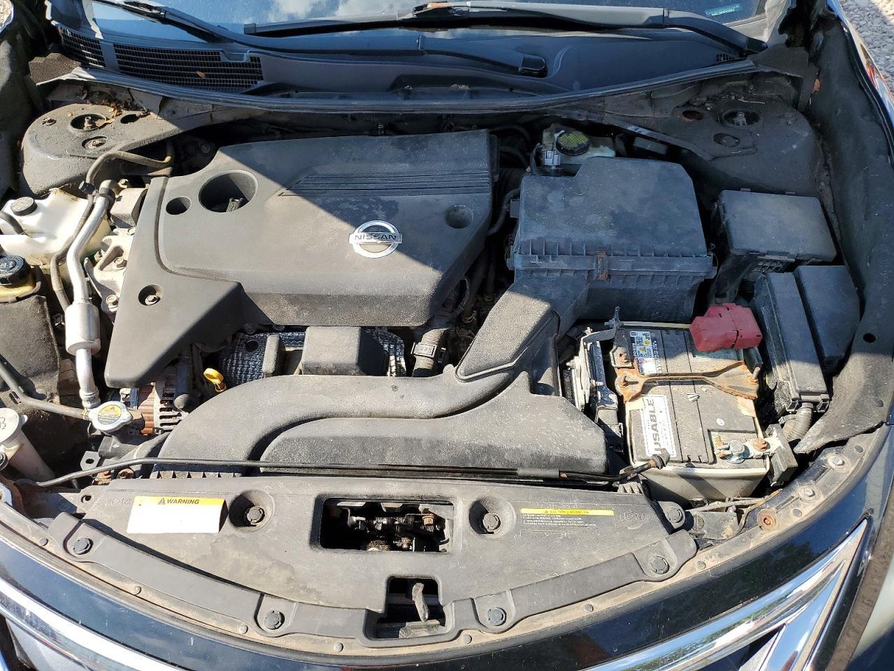 1N4AL3AP3FN332931 2015 NISSAN ALTIMA photo no. 11