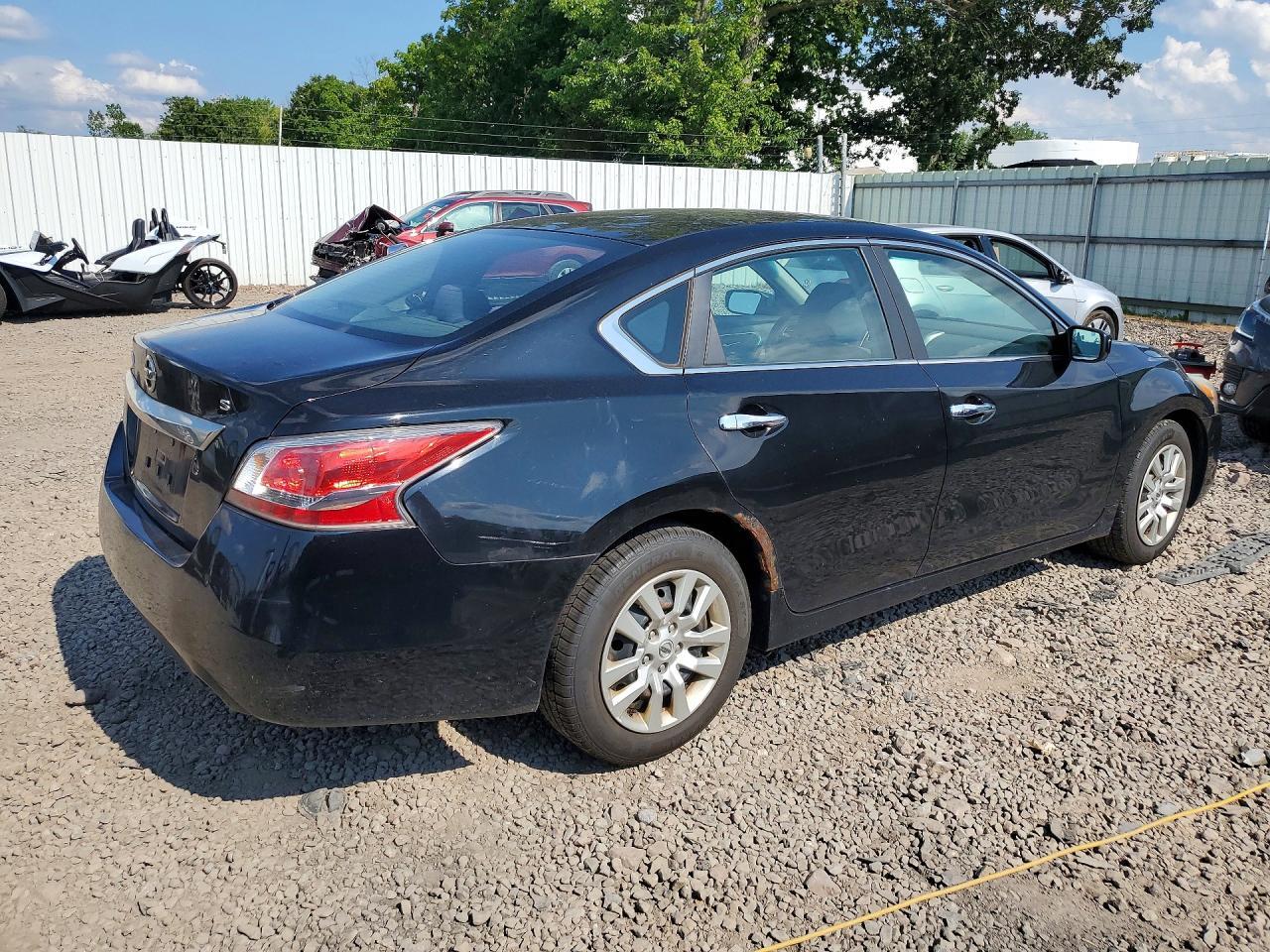 1N4AL3AP3FN332931 2015 NISSAN ALTIMA photo no. 3