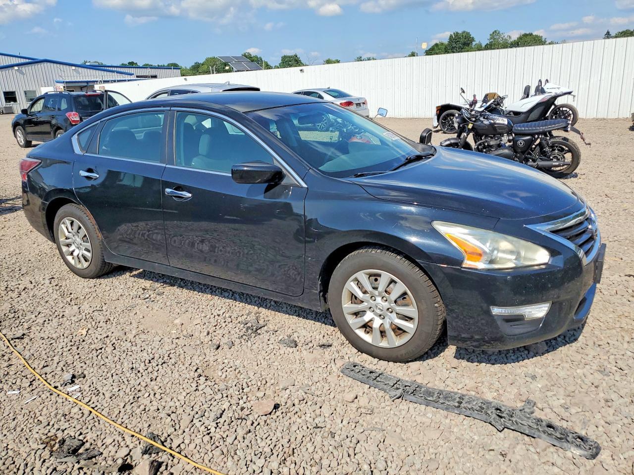 1N4AL3AP3FN332931 2015 NISSAN ALTIMA photo no. 4