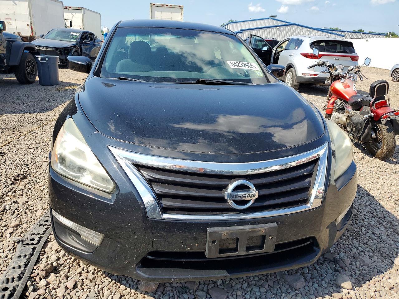 1N4AL3AP3FN332931 2015 NISSAN ALTIMA photo no. 5