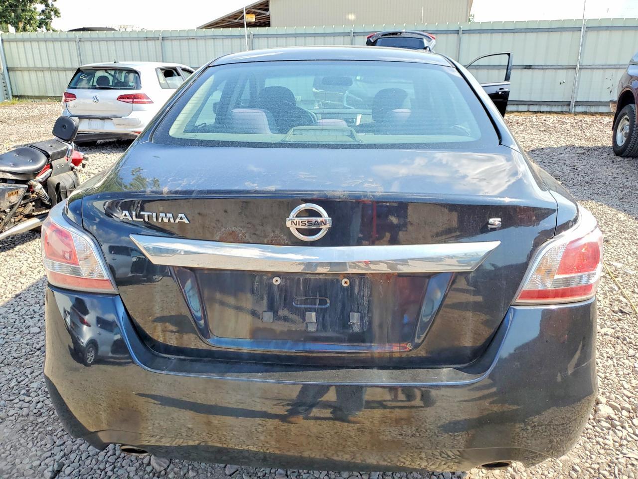 1N4AL3AP3FN332931 2015 NISSAN ALTIMA photo no. 6