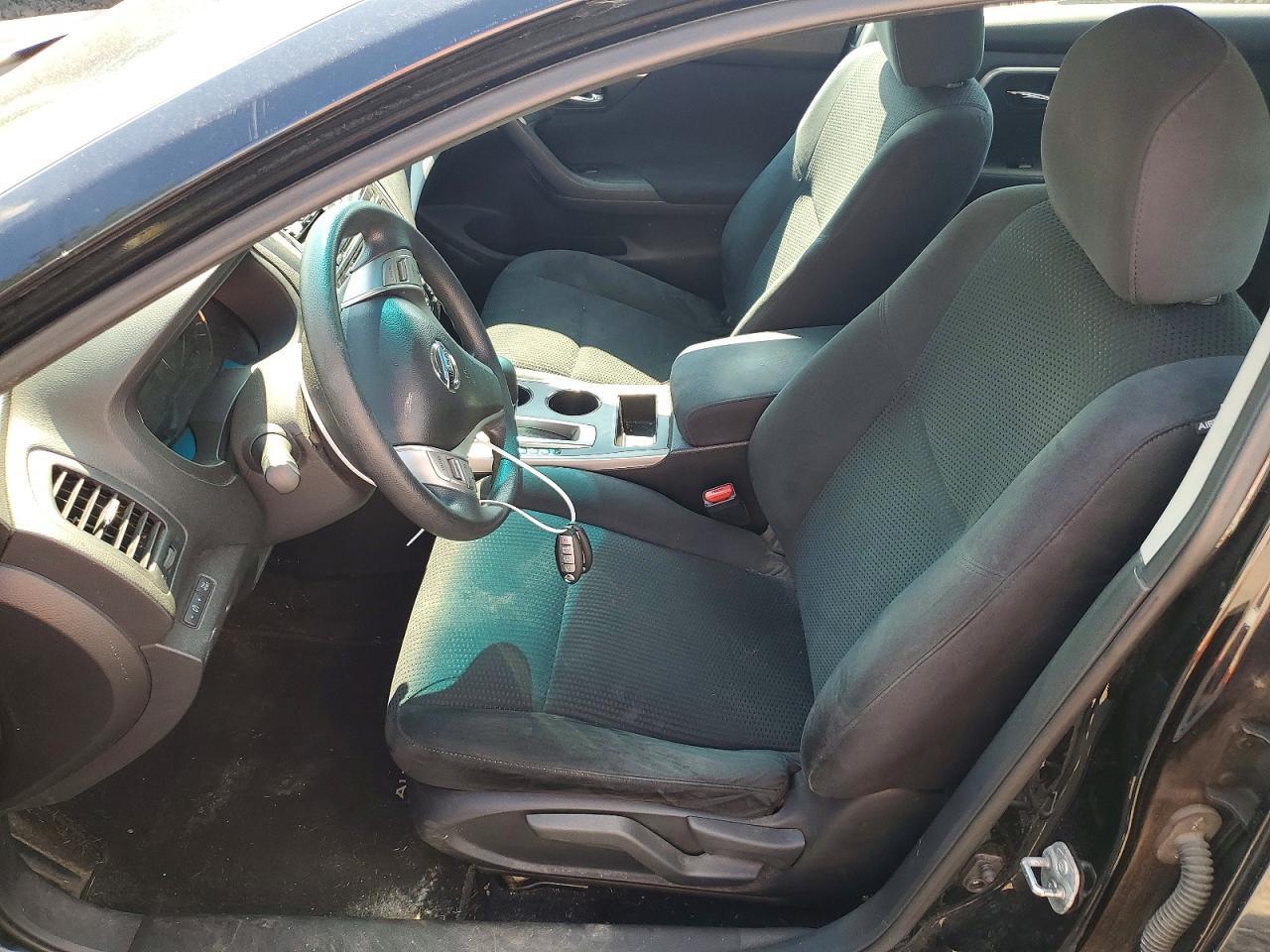 1N4AL3AP3FN332931 2015 NISSAN ALTIMA photo no. 7