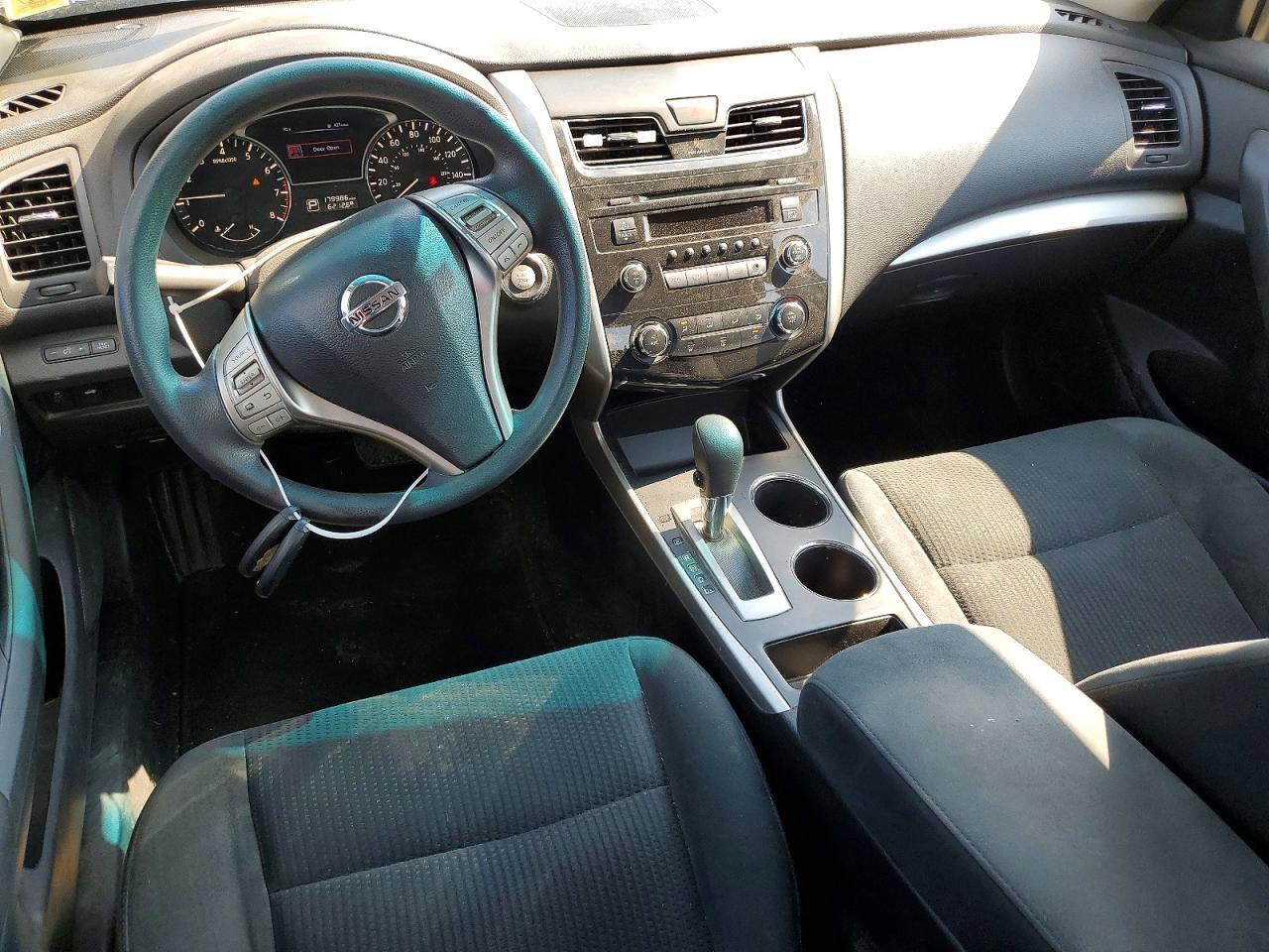 1N4AL3AP3FN332931 2015 NISSAN ALTIMA photo no. 8