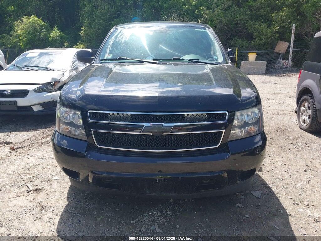 1GNSK2E01CR322953 2012 CHEVROLET TAHOE photo no. 12