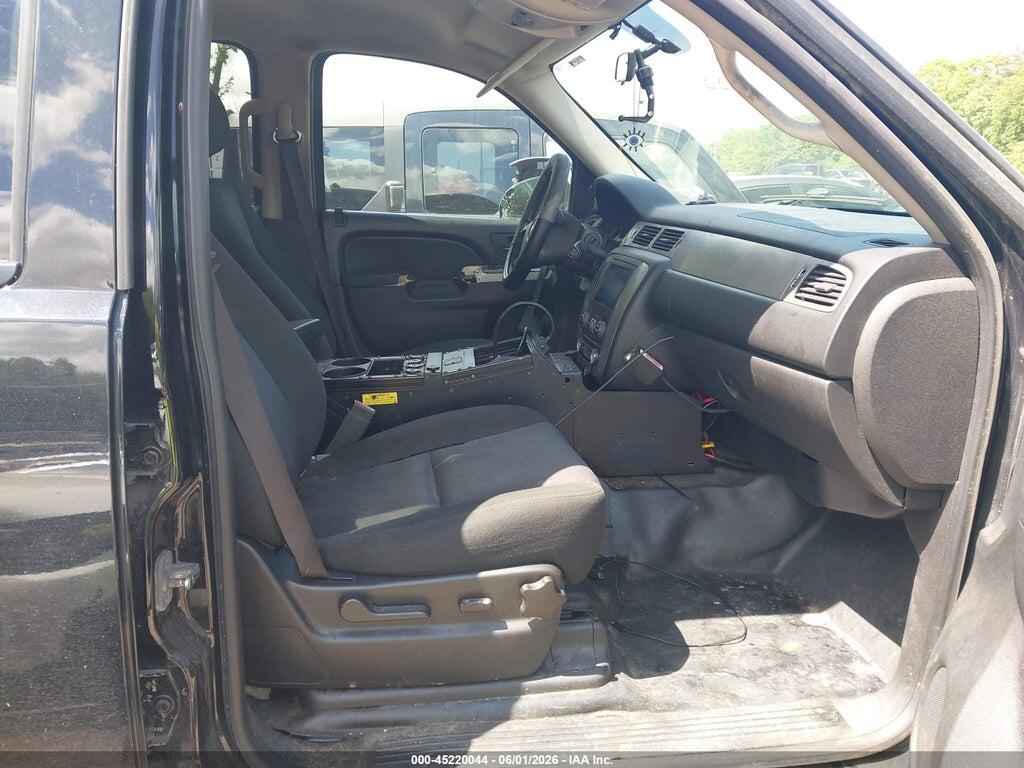 1GNSK2E01CR322953 2012 CHEVROLET TAHOE photo no. 5