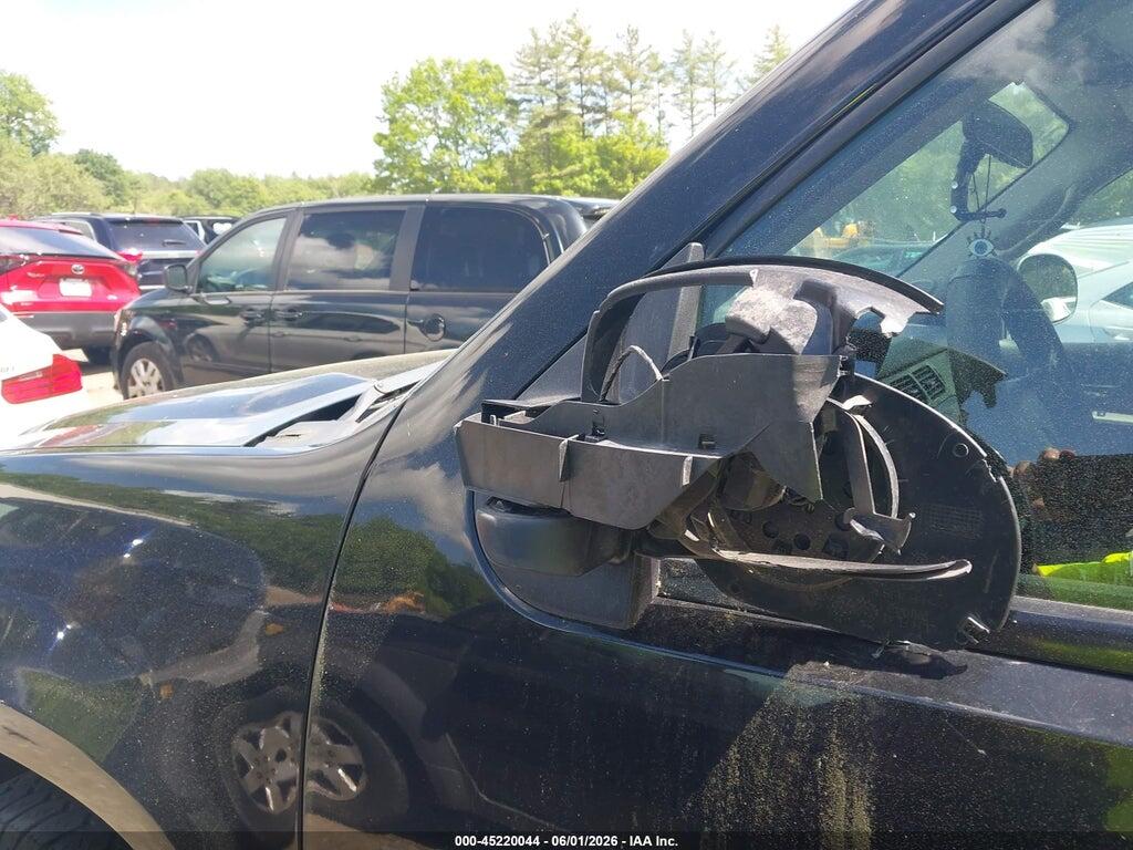 1GNSK2E01CR322953 2012 CHEVROLET TAHOE photo no. 6