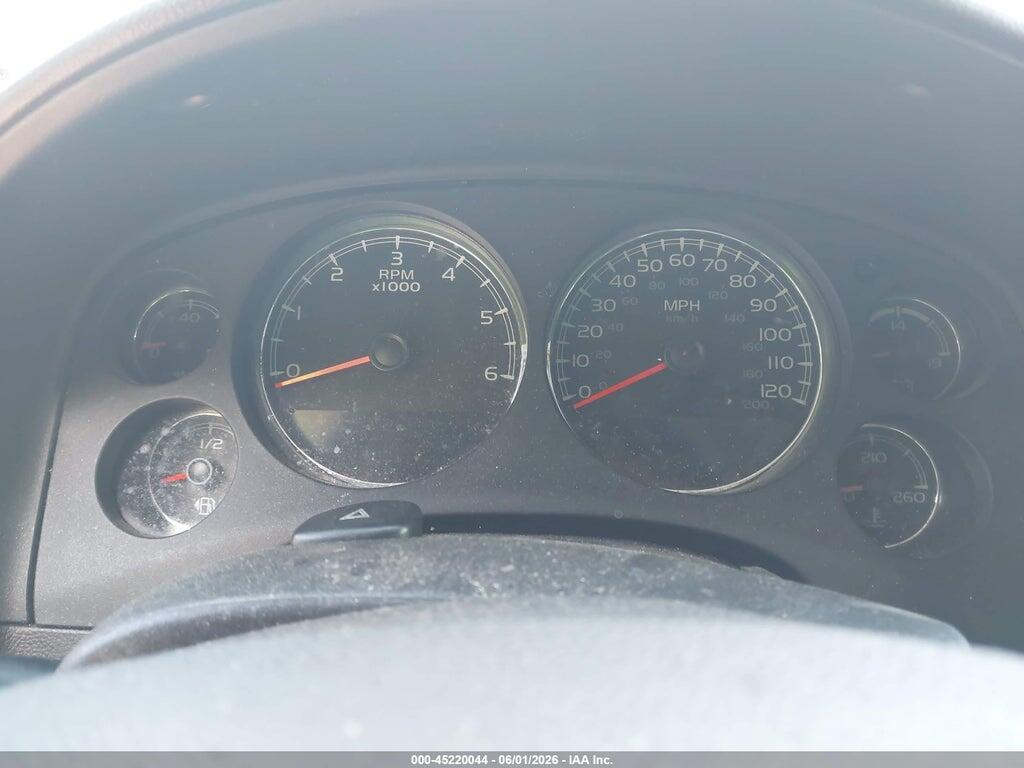 1GNSK2E01CR322953 2012 CHEVROLET TAHOE photo no. 7