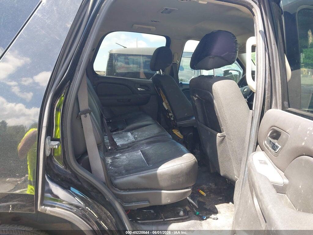 1GNSK2E01CR322953 2012 CHEVROLET TAHOE photo no. 8
