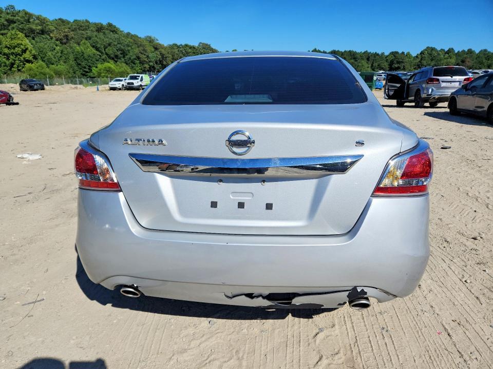 1N4AL3AP2FN335240 2015 NISSAN ALTIMA photo no. 6