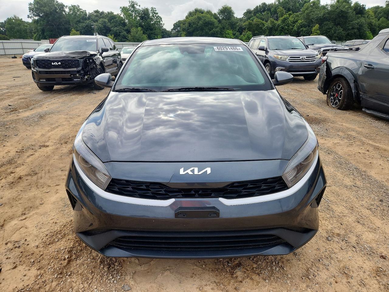 2023 KIA FORTE LXS — Фото 5 из 12