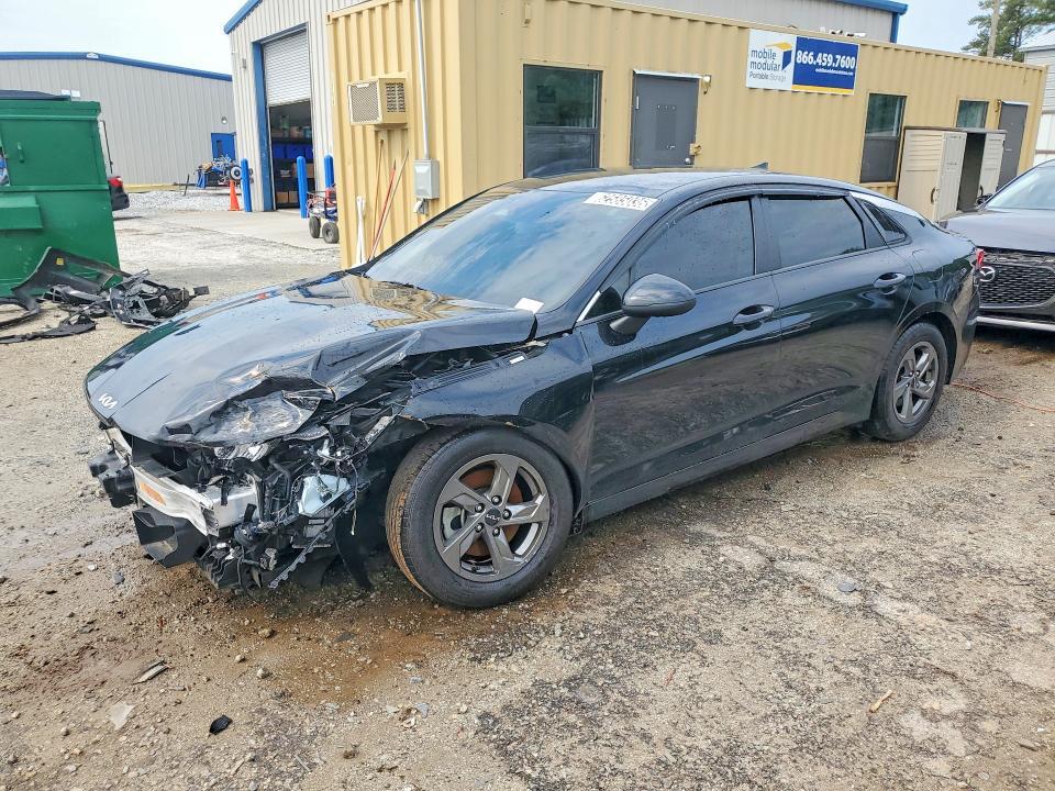 2023 KIA K5 5XXG14J2XPG166652
