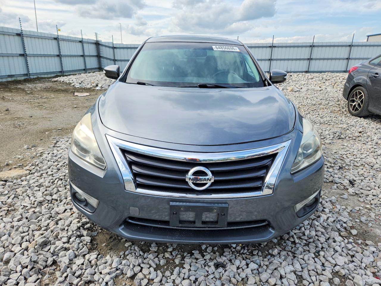 2015 NISSAN ALTIMA 2.5 SV — Фото 5 из 12