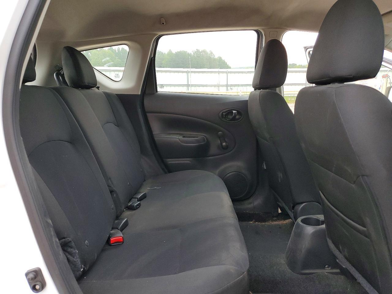 3N1CE2CP9JL351922 2018 NISSAN VERSA NOTE photo no. 10