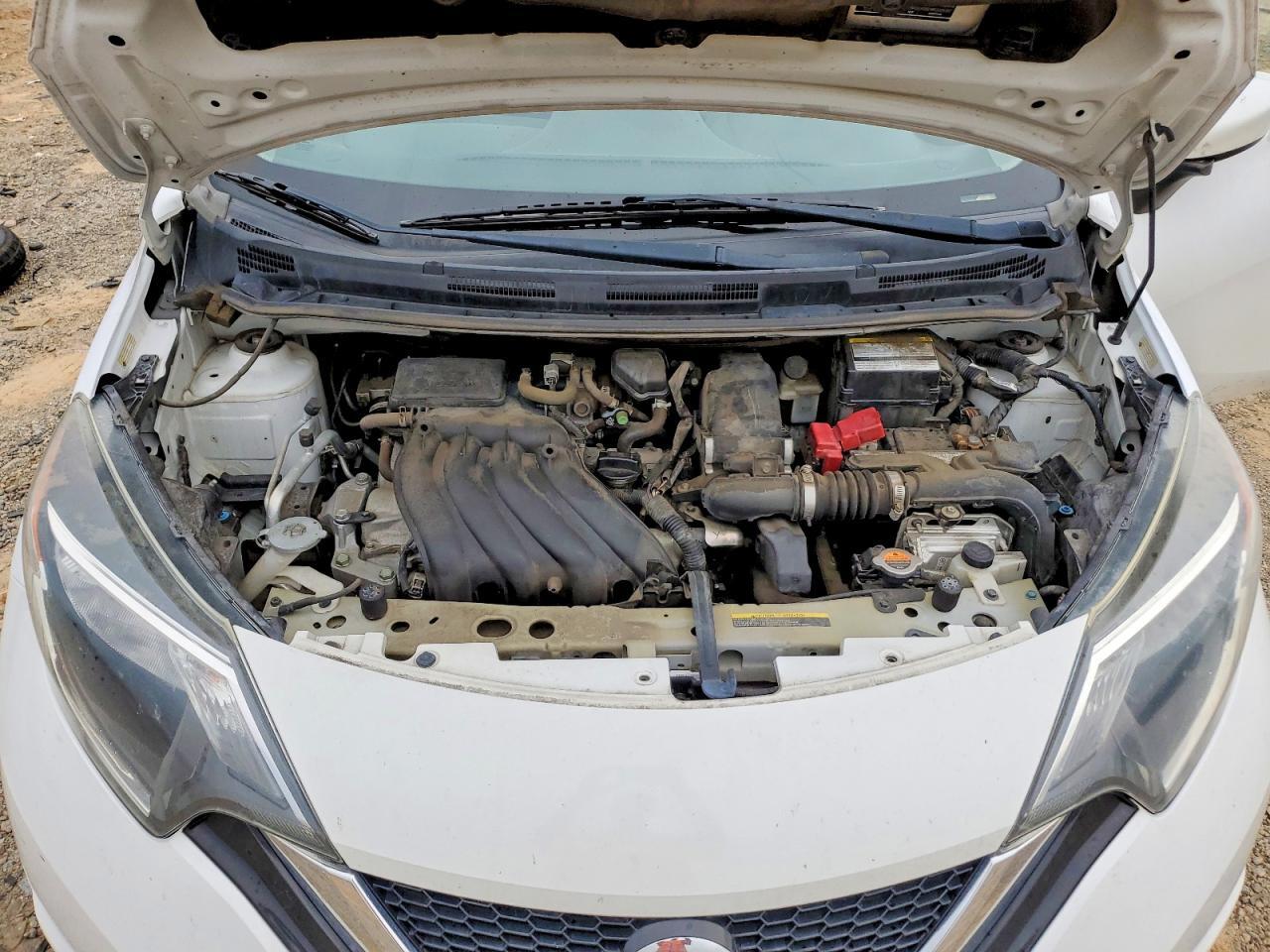 3N1CE2CP9JL351922 2018 NISSAN VERSA NOTE photo no. 11