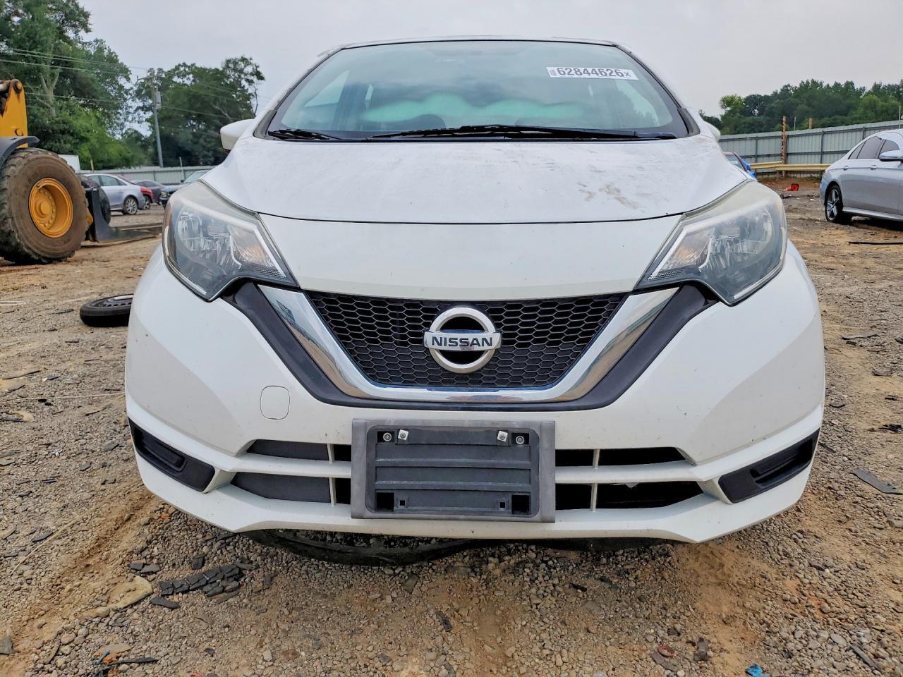 3N1CE2CP9JL351922 2018 NISSAN VERSA NOTE photo no. 5