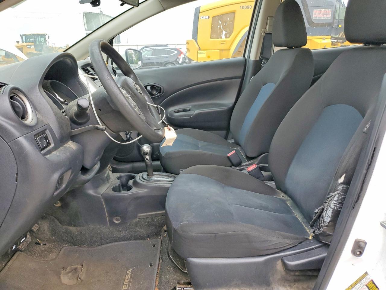 3N1CE2CP9JL351922 2018 NISSAN VERSA NOTE photo no. 7