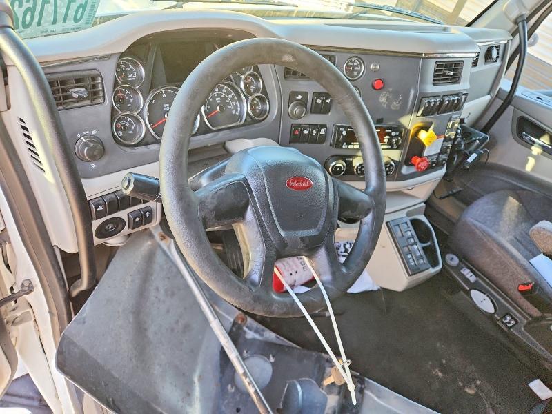 2018 PETERBILT 579 SEMI TRUCK — Фото 8 из 14