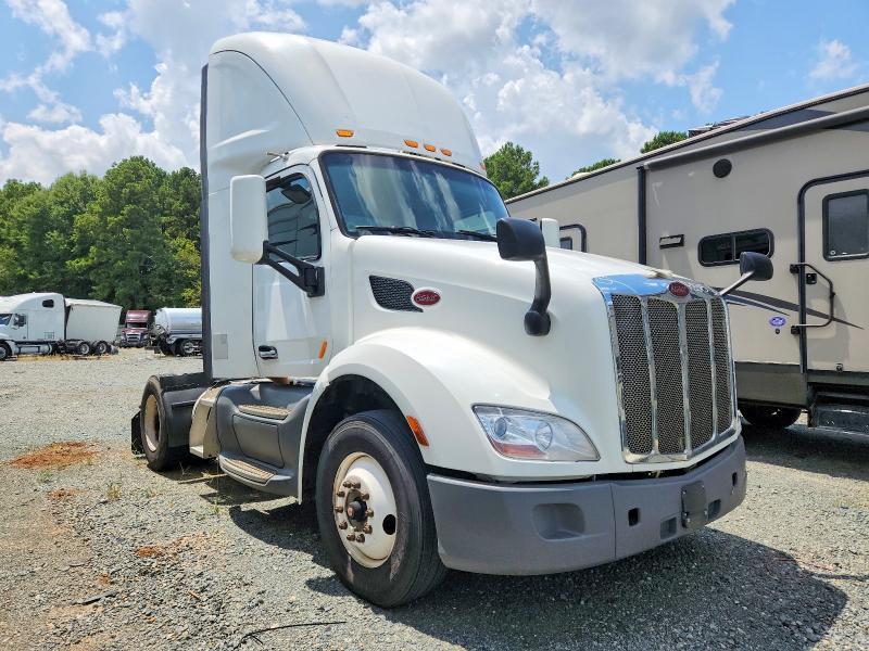 2018 PETERBILT 579 1XPBA48X2JD478315