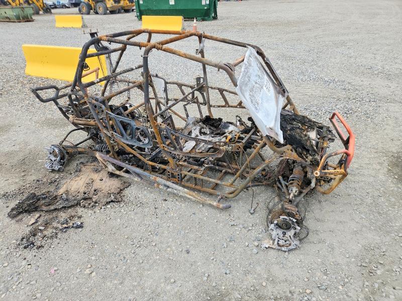 2018 POLARIS RZR 3NSVFE928JF409564