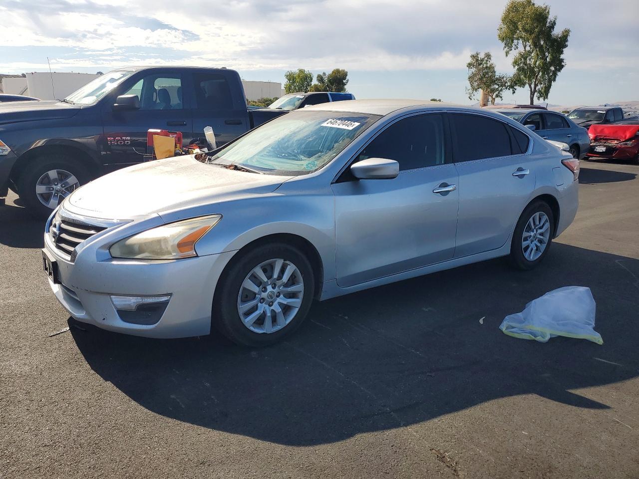 1N4AL3AP1FC444493 2015 NISSAN ALTIMA photo no. 1