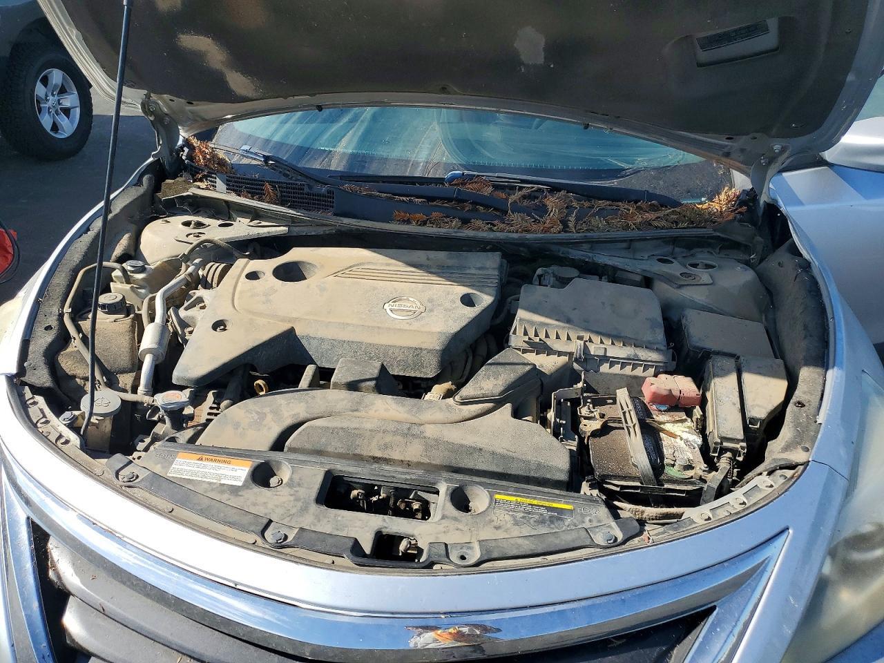 1N4AL3AP1FC444493 2015 NISSAN ALTIMA photo no. 12