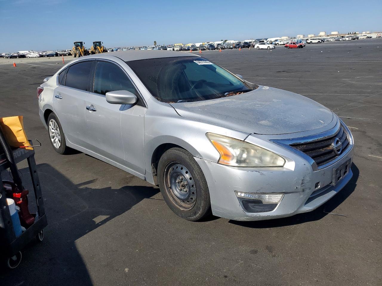 1N4AL3AP1FC444493 2015 NISSAN ALTIMA photo no. 4