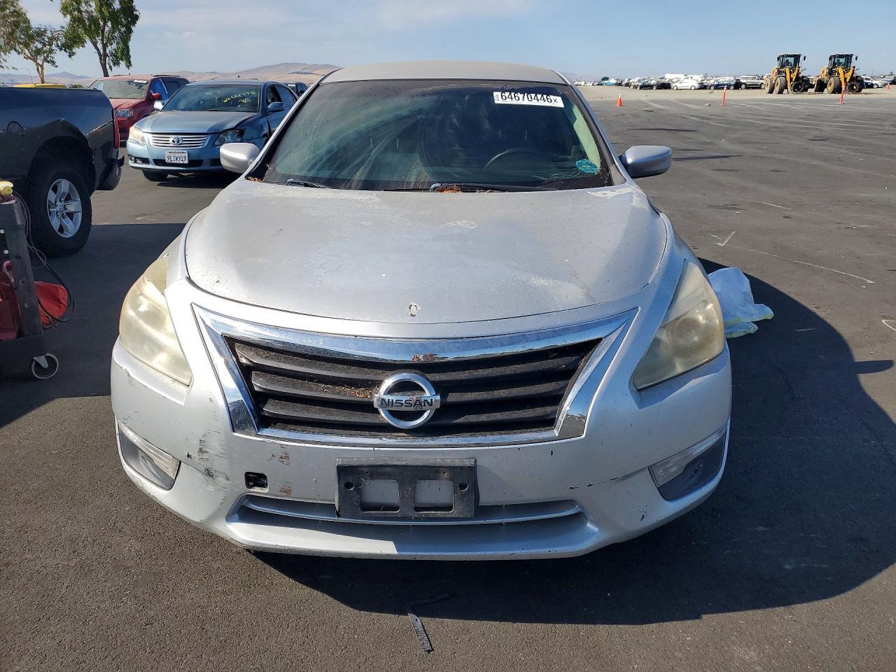 1N4AL3AP1FC444493 2015 NISSAN ALTIMA photo no. 6
