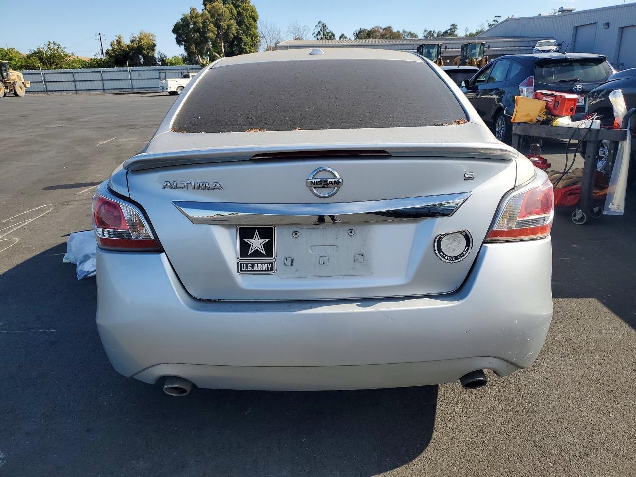 1N4AL3AP1FC444493 2015 NISSAN ALTIMA photo no. 7
