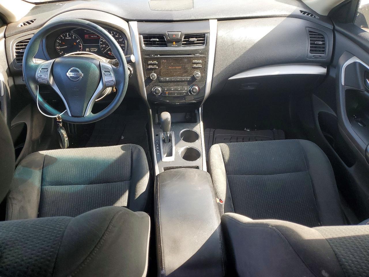 1N4AL3AP1FC444493 2015 NISSAN ALTIMA photo no. 9
