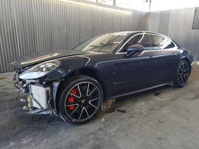 2018 PORSCHE PANAMERA WP0AF2A71JL140178