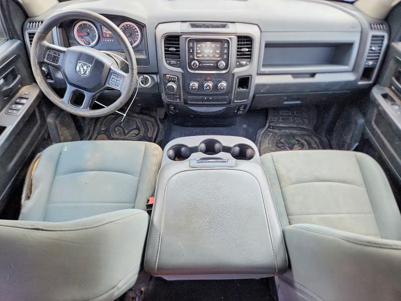2018 RAM 1500 ST — Фото 8 из 12