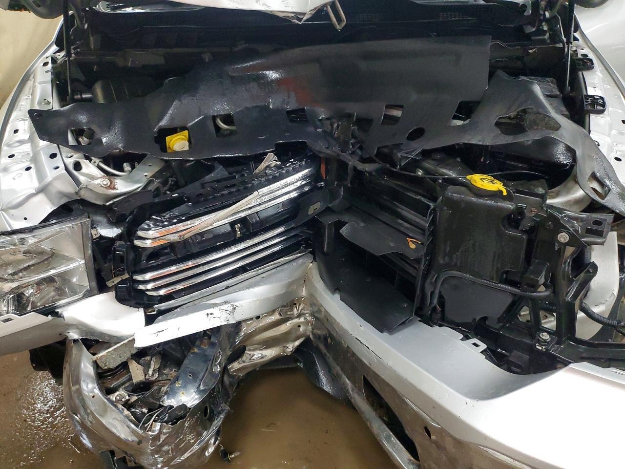 1C6RR7GG5JS310540 2018 RAM 1500 photo no. 11