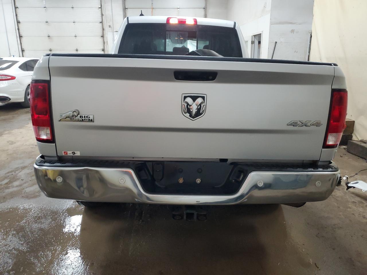 1C6RR7GG5JS310540 2018 RAM 1500 photo no. 6