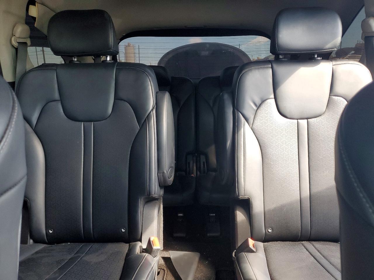 2023 KIA SORENTO EX — Фото 10 из 13