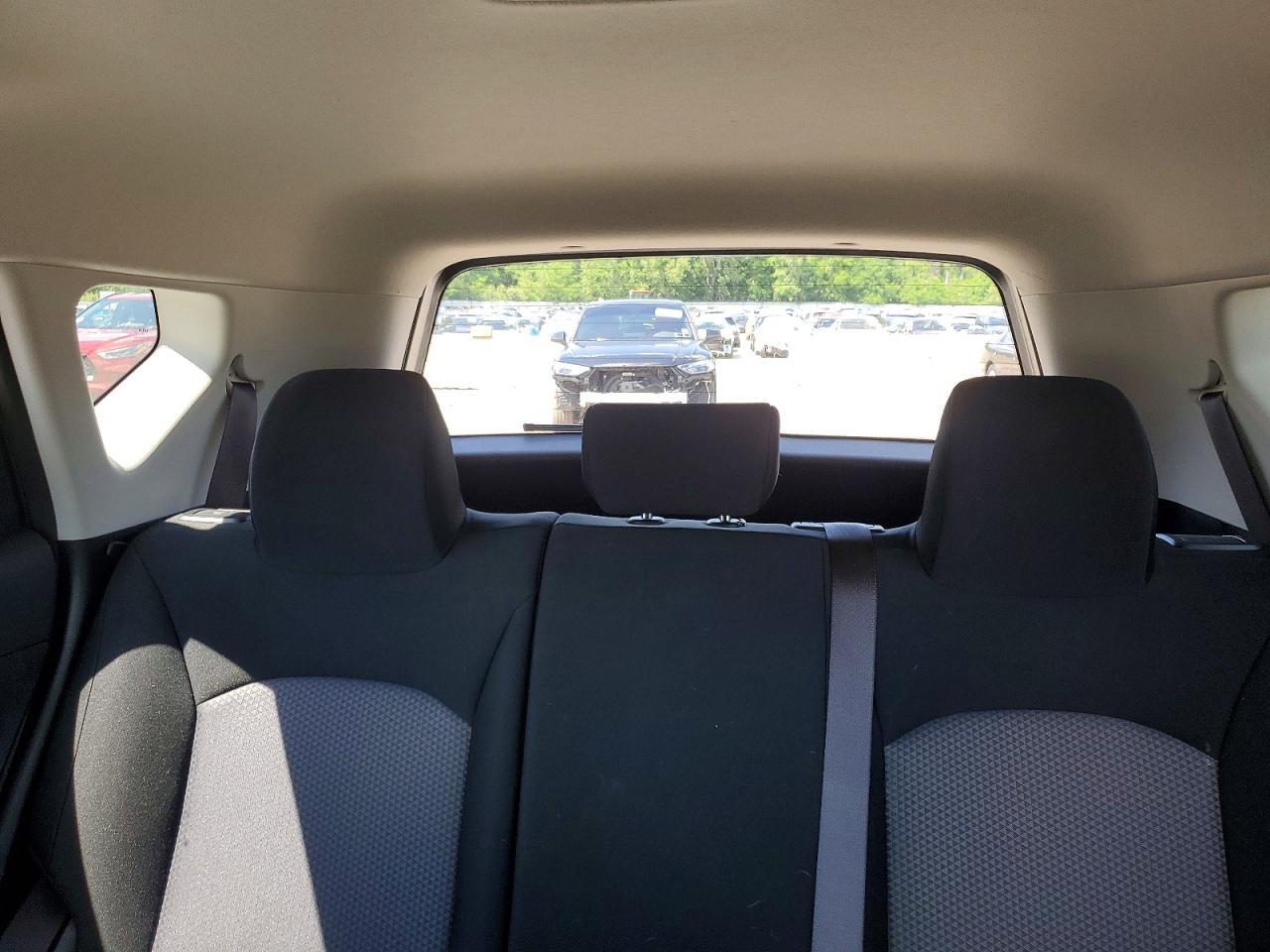 2023 KIA SOUL LX — Фото 10 из 13