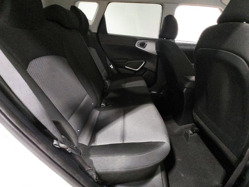 2023 KIA SOUL LX — Фото 11 из 14