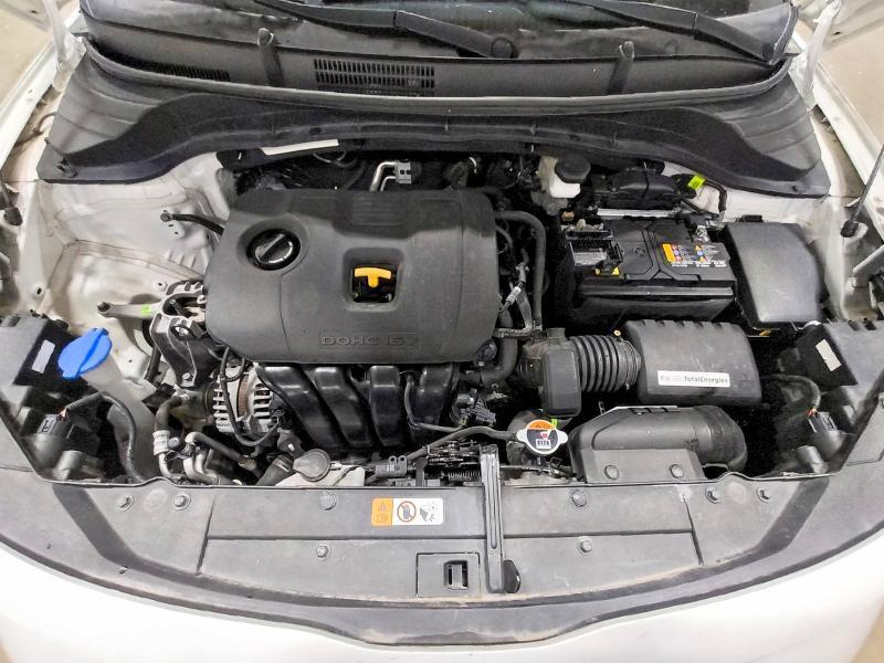 2023 KIA SOUL LX — Фото 12 из 14