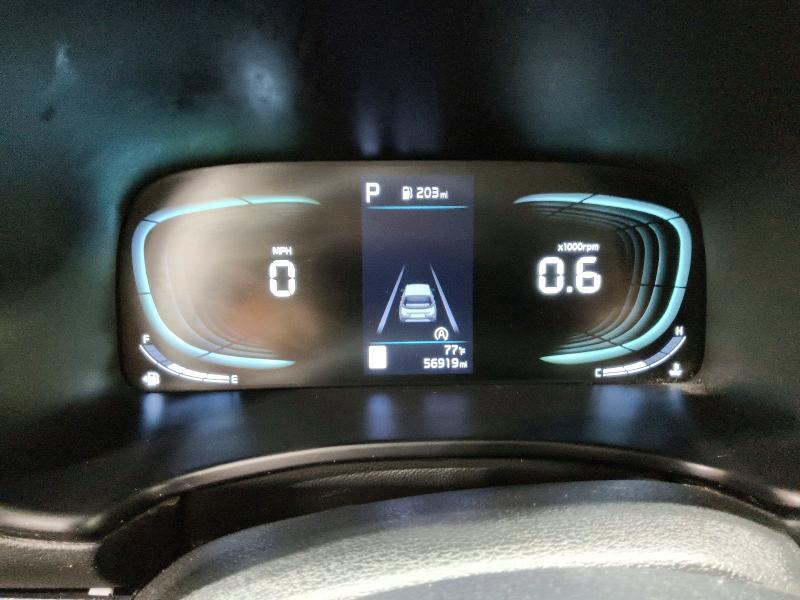 2023 KIA SOUL LX — Фото 9 из 14