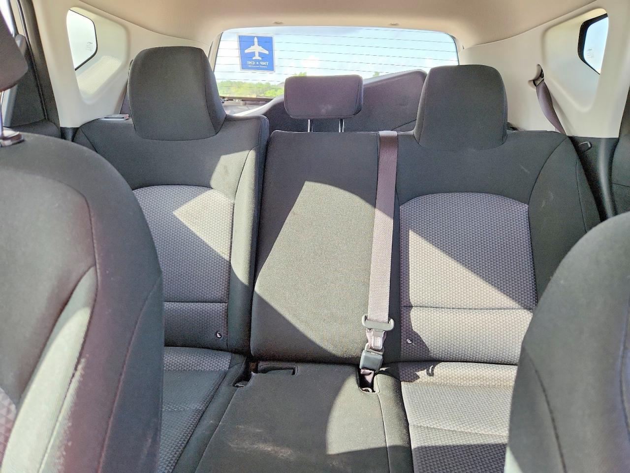 2023 KIA SOUL LX — Фото 10 из 14