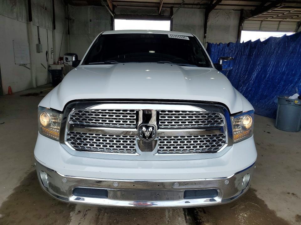 2018 RAM 1500 LARAMIE — Фото 5 из 12