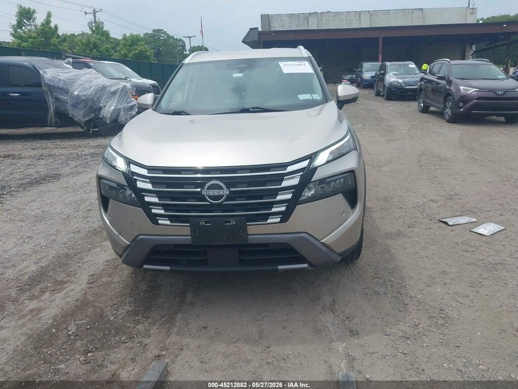 JN8BT3CB0RW444086 2024 NISSAN ROGUE photo no. 12