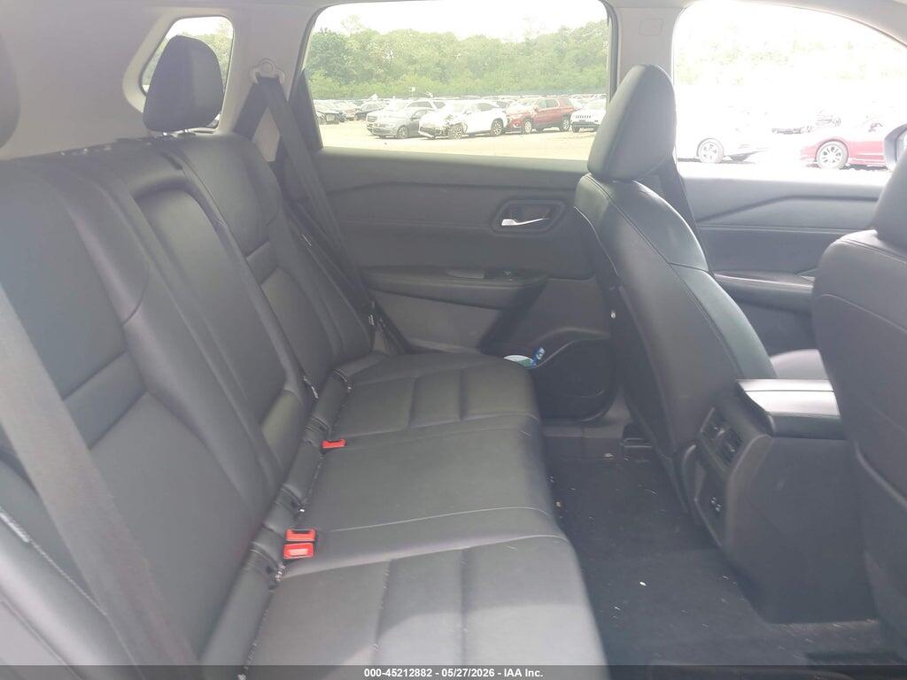 JN8BT3CB0RW444086 2024 NISSAN ROGUE photo no. 8