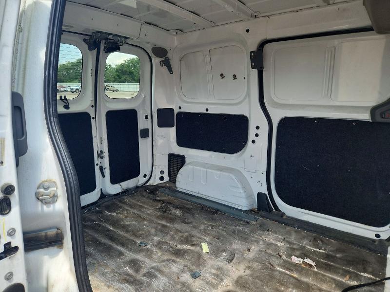3N6CM0KN3FK703987 2015 NISSAN NV200 photo no. 10