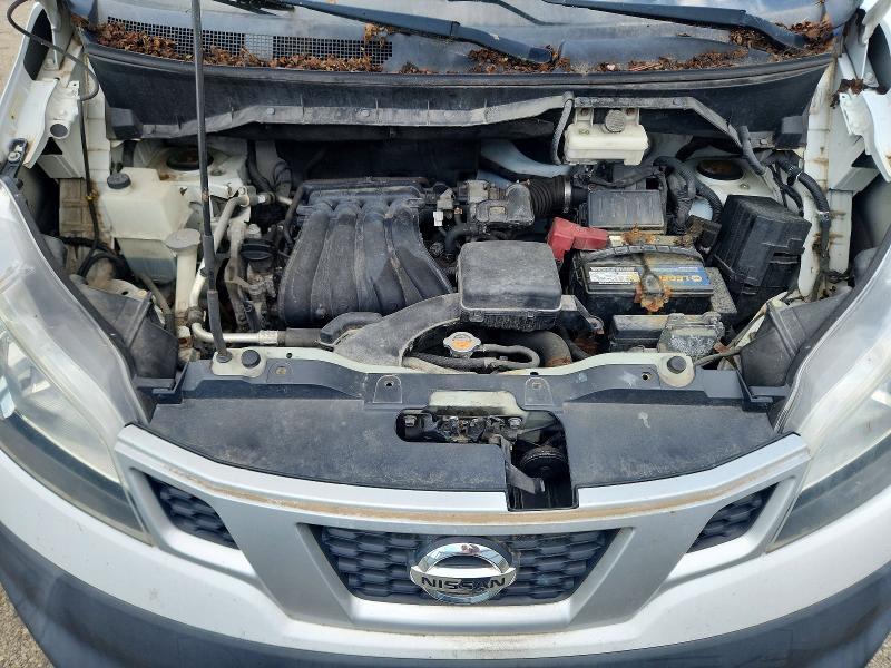 3N6CM0KN3FK703987 2015 NISSAN NV200 photo no. 11